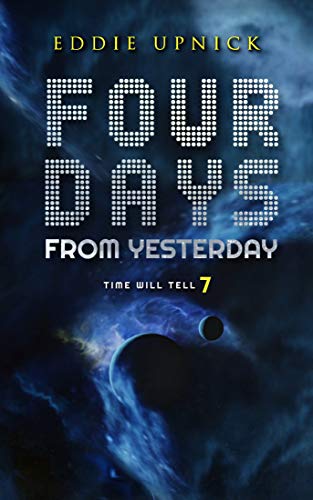 The Immortality Blues - Science Fiction by Eddie Upnick